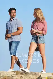 A Summer In Mykonos