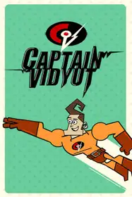 Captain Vidyut