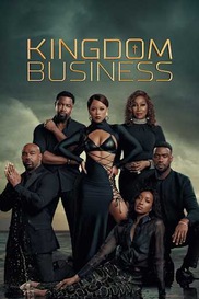 Kingdom Business