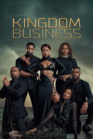 Kingdom Business
