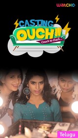 Casting Ouch (Telugu)