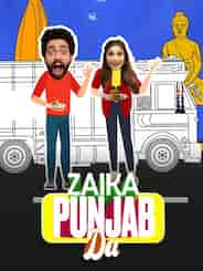 Zaika Punjab Da