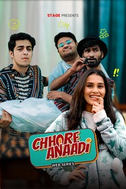 Chhore Anaadi