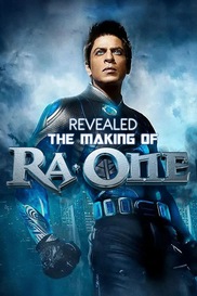 Revealed: The Making of RA. One