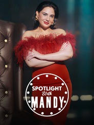 Spotlight With Mandy