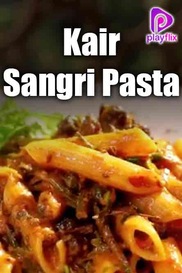 Kair Sangri Pasta