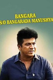 Bangara S/O Bangarada Manusya