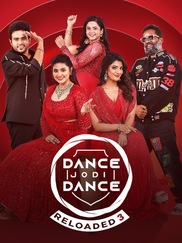 Dance Jodi Dance Reloaded 3