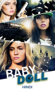Watch Baby Doll (Hindi) on OTTplay with one OTT subscription