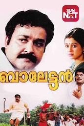 Balettan