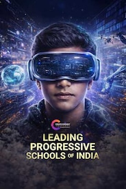 Leading Progressive Schools of India