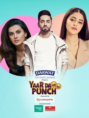 Yaar Da Punch
