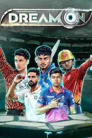 Watch Dream On on OTTplay with one OTT subscription