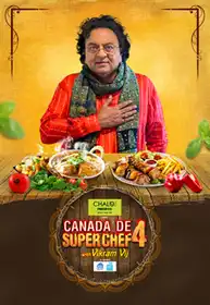 Canada De Super Chef Season 04