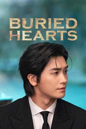 Buried Hearts