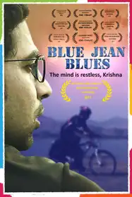 Blue Jean Blues
