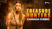 Watch Treasure Hunters (Kannada Dubbed) on OTTplay with one OTT subscription