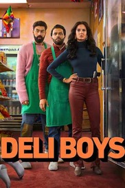 Deli Boys