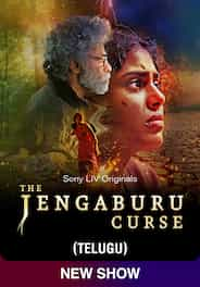 The Jengaburu Curse (Telugu)