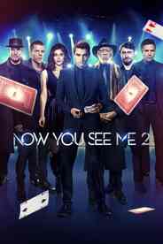 Now You See Me 2