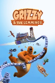 Grizzy and The Lemmings