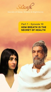 How breath is the secret of health