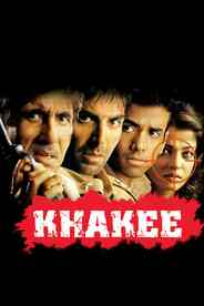 Khakee​​