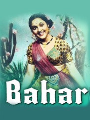 Bahar