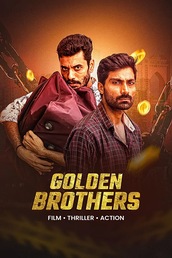 Golden Brothers