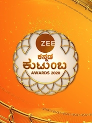 ZEE Kutumba Awards 2020