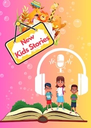 KIds Stories Season 1