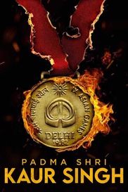 Padma Shri Kaur Singh