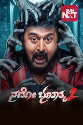 Namo Bhoothathma 2