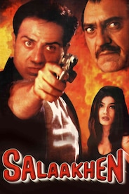 Salaakhen