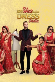 Say Yes To The Dress India