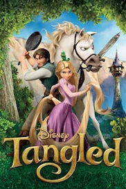 Tangled