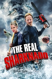 The Real Sharknado