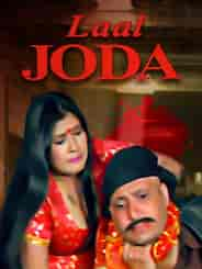 Laal Joda