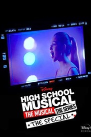 High School Musical: The Musical: The Series: The Special
