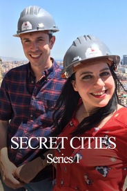 Watch Secret Cities on OTTplay with one OTT subscription