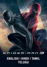 Spider-Man 3