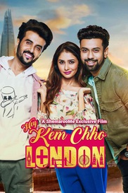 Hey Kem Chho London