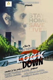 Lockdown - Hindi Drama Mobile Short film