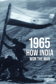 1965 How India Won The War