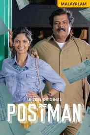 Postman