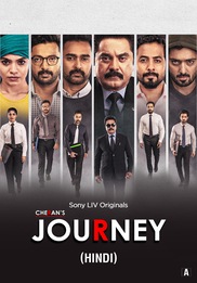 Cheran's Journey (Hindi)
