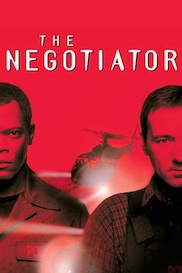 The Negotiator