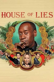 House of Lies (JioHotstar)