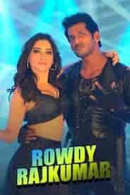 Rowdy Rajkumar