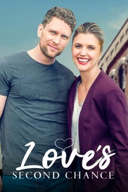 Love's Second Chance